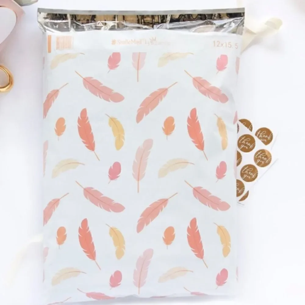 Poly Mailers